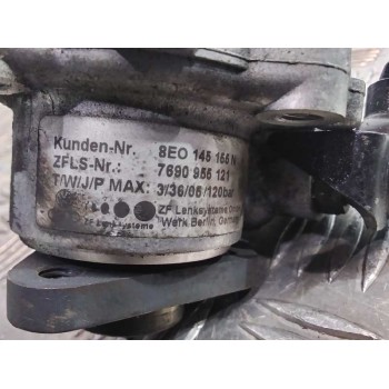 Recambio de bomba direccion para volkswagen golf v berlina (1k1) gti referencia OEM IAM 8E0145155N  
