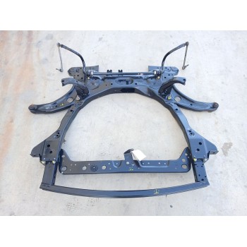 Recambio de puente delantero para nissan micra v (k14) 0.9 ig-t referencia OEM IAM 544015FA1B  