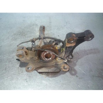 MANGUETA DELANTERA IZQUIERDA ABS 