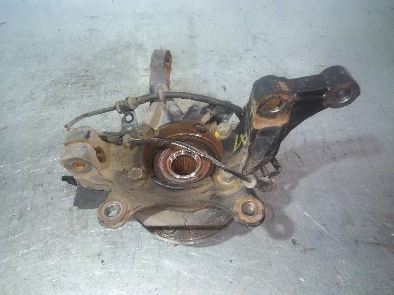 Recambio de mangueta delantera izquierda para kia pro_cee´d ( ) 1.6 crdi cat referencia OEM IAM  ABS 