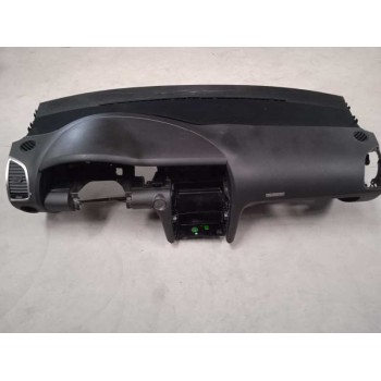 Recambio de salpicadero para audi q7 (4l) 3.0 tdi referencia OEM IAM  TOCADO, VER FOTOS 