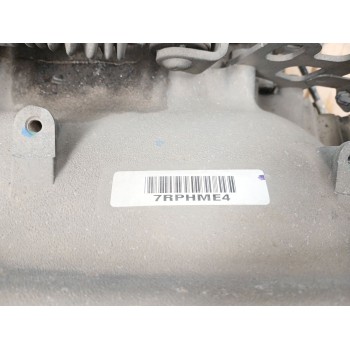 Recambio de caja cambios para honda civic viii hatchback (fn, fk) 1.8 (fn1, fk2) referencia OEM IAM 7RPHME4  