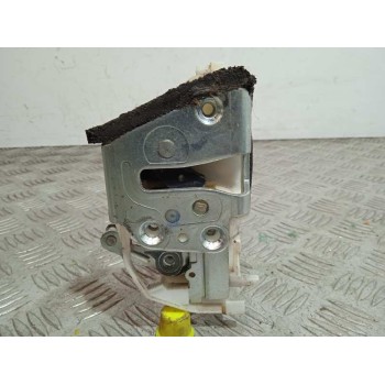 CERRADURA PUERTA TRASERA IZQUIERDA 2 PINS