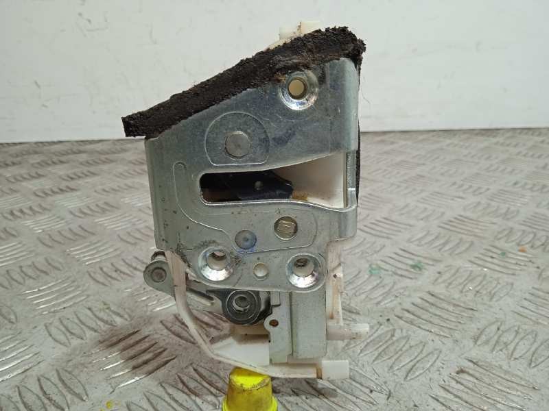 Recambio de cerradura puerta trasera izquierda para suzuki sx4 rw (ey) glx referencia OEM IAM   2 PINS