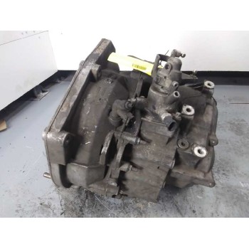Recambio de caja cambios para alfa romeo 159 (140) 2.4 jtdm 20v / selective referencia OEM IAM  6V 