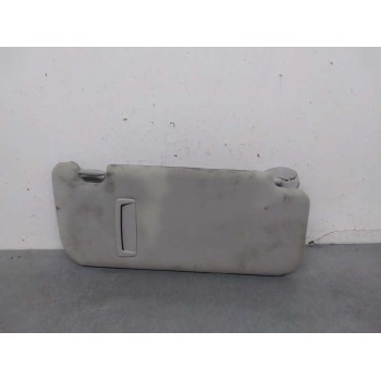 Recambio de parasol izquierdo para lexus is 300h referencia OEM IAM 7432053420B1  