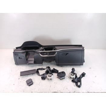 Recambio de kit airbag para skoda octavia iv (nx3, nn3, pv3) 1.5 tsi referencia OEM IAM   