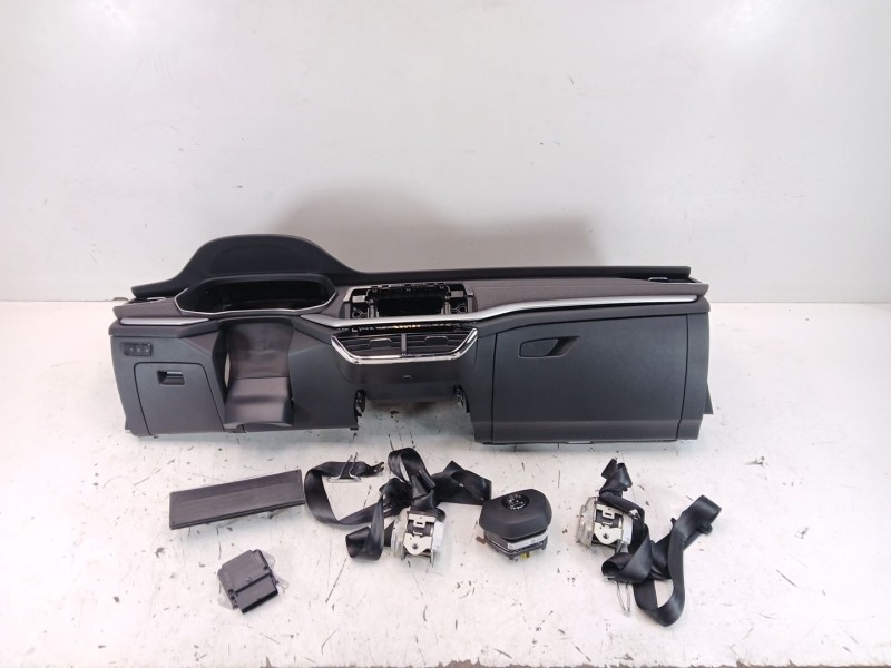 Recambio de kit airbag para skoda octavia iv (nx3, nn3, pv3) 1.5 tsi referencia OEM IAM   