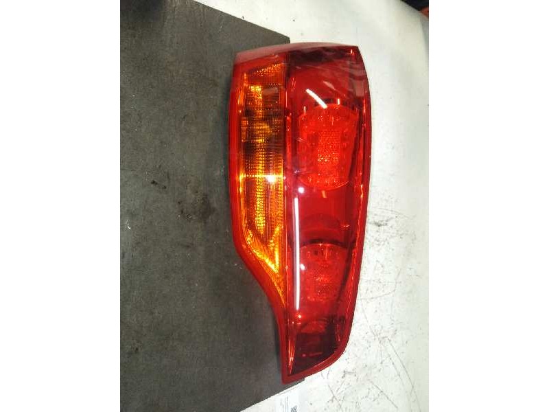 Recambio de piloto trasero izquierdo para audi q7 (4l) 3.0 tdi referencia OEM IAM   