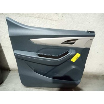 Recambio de guarnecido puerta delantera derecha para maxus edeliver 3 (modelo) referencia OEM IAM   