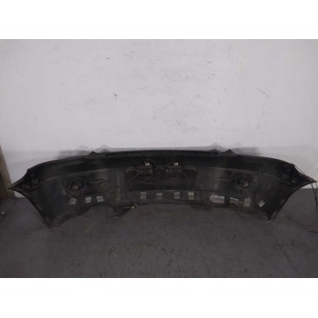 Recambio de paragolpes trasero para ssangyong actyon sports 200 xdi limited 4wd referencia OEM IAM   