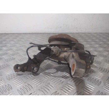 Recambio de mangueta delantera derecha para fiat fiorino básico referencia OEM IAM 002102  