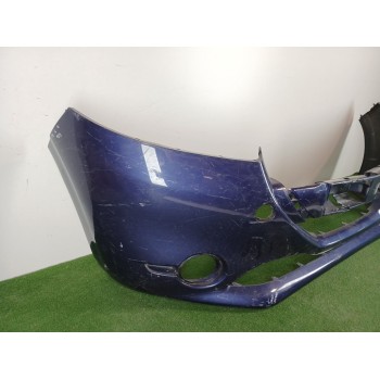 Recambio de paragolpes delantero para peugeot 208 i (ca_, cc_) 1.6 referencia OEM IAM 9672794477  