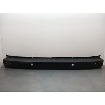 PARAGOLPES TRASERO BK2117E962A 