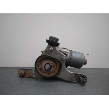 Recambio de motor limpia delantero para citroën c4 picasso intensive referencia OEM IAM 9811384680 4 PINES 