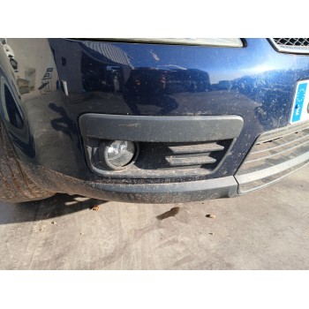 Recambio de paragolpes delantero para ford focus c-max (dm2) 1.8 tdci referencia OEM IAM 3M51R17757A  