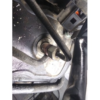 Recambio de inyector para audi a6 c5 avant (4b5, 4b6) 2.5 tdi referencia OEM IAM   