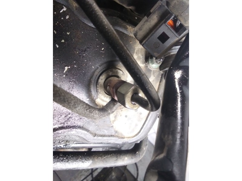 Recambio de inyector para audi a6 c5 avant (4b5, 4b6) 2.5 tdi referencia OEM IAM   