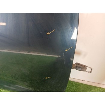 Recambio de puerta delantera derecha para kia carens iv 1.6 gdi referencia OEM IAM 76004A4000  