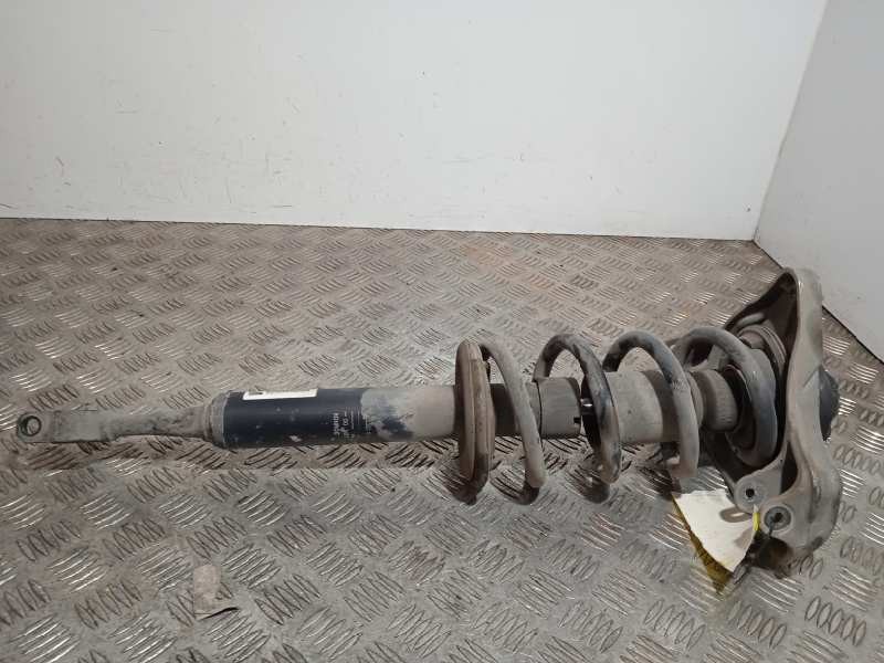 Recambio de amortiguador delantero derecho para seat exeo berlina (3r2) reference referencia OEM IAM 3R0423031A  