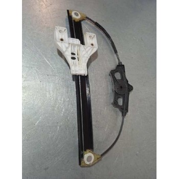 Recambio de elevalunas trasero derecho para audi a4 berlina (8w2) advanced edition referencia OEM IAM  8W0839462 CONFORT