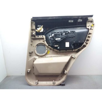 Recambio de guarnecido puerta trasera izquierda para land rover evoque dynamic referencia OEM IAM BJ3227407A BJ32274W03A BJ32274