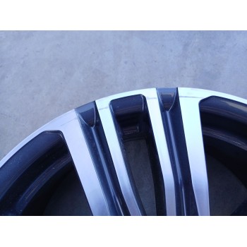 Recambio de llanta para seat arona (kj7, kjp) 1.0 tsi referencia OEM IAM 65JX17 ET48 X1 6F9601025A