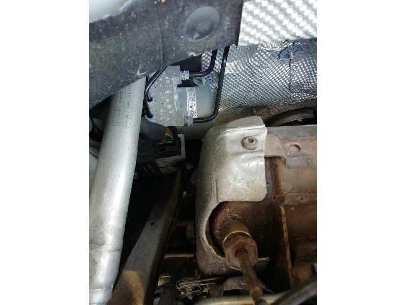 Recambio de abs para seat leon st (5f8) x-perience 4drive referencia OEM IAM 5Q0614517CR  
