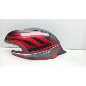 PILOTO TRASERO IZQUIERDO 9810343080 9825601280 