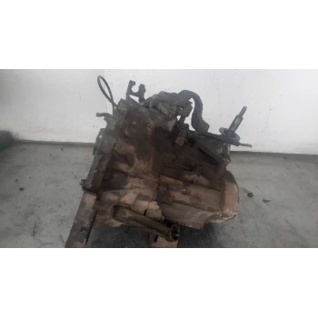 Recambio de caja cambios para citroën jumpy 1.9 turbodiesel (dhx. d8b / xud9te) referencia OEM IAM  B 