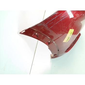 Recambio de paragolpes delantero para ford puma (j2k, cf7) 1.0 flexifuel referencia OEM IAM L1TB17757DPIA01  