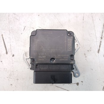 Recambio de kit airbag para skoda octavia iv (nx3, nn3, pv3) 1.5 tsi referencia OEM IAM   