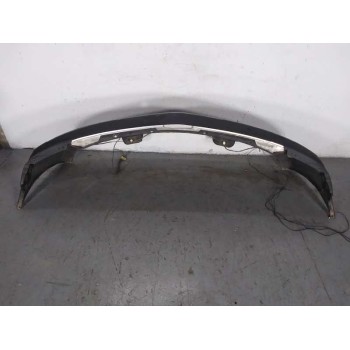 Recambio de paragolpes trasero para ssangyong actyon sports 200 xdi limited 4wd referencia OEM IAM   