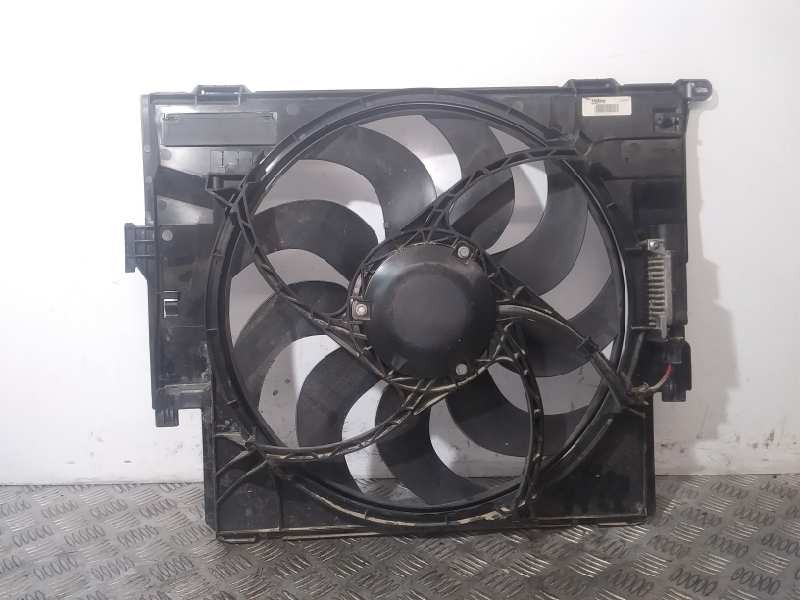 Recambio de electroventilador para bmw serie 1 lim. (f20) 116d referencia OEM IAM 17427640508 0215272311 