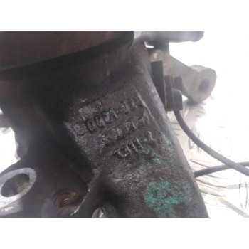 Recambio de mangueta delantera derecha para fiat fiorino básico referencia OEM IAM 002102  