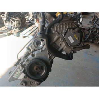 Recambio de despiece motor para mercedes-benz clase b (w245) 180 cdi (245.207) referencia OEM IAM   