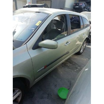 Recambio de puerta delantera izquierda para renault laguna ii grandtour (kg0) dynamique referencia OEM IAM   