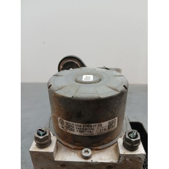 Recambio de abs para volkswagen golf vii sportsvan 1.0 tsi referencia OEM IAM 5Q9614517CQ 10022012394 