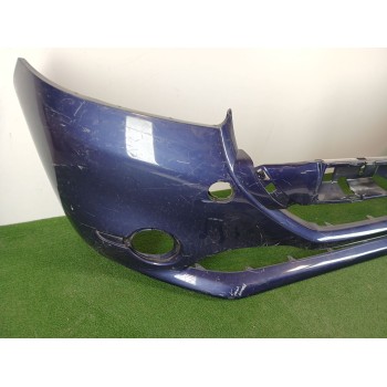 Recambio de paragolpes delantero para peugeot 208 i (ca_, cc_) 1.6 referencia OEM IAM 9672794477  