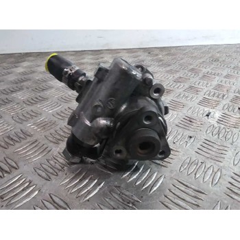 Recambio de bomba direccion para volkswagen golf v berlina (1k1) gti referencia OEM IAM 8E0145155N  