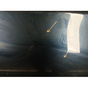 Recambio de puerta delantera derecha para kia carens iv 1.6 gdi referencia OEM IAM 76004A4000  