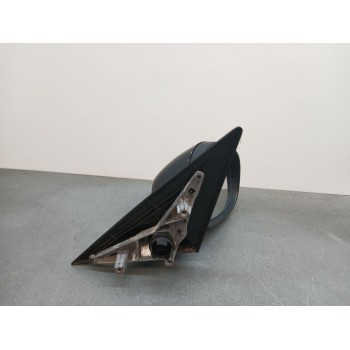 Recambio de retrovisor derecho para bmw serie 3 touring (e91) 318d referencia OEM IAM f0142114 3 pines 