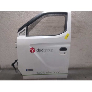 PUERTA DELANTERA IZQUIERDA BLANCO 