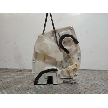 Recambio de cerradura puerta trasera izquierda para suzuki sx4 rw (ey) glx referencia OEM IAM   2 PINS