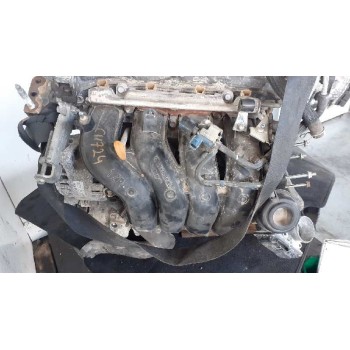 Recambio de motor completo para toyota auris edition referencia OEM IAM  M 