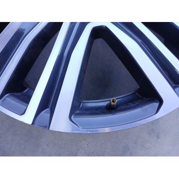 Recambio de llanta para seat arona (kj7, kjp) 1.0 tsi referencia OEM IAM 65JX17 ET48 X1 6F9601025A