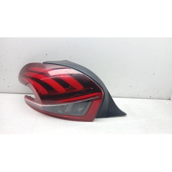 Recambio de piloto trasero izquierdo para peugeot 208 i (ca_, cc_) 1.2 puretech 82 referencia OEM IAM 9810343080 9825601280 