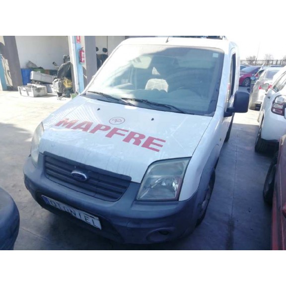 ford transit connect del año 2011