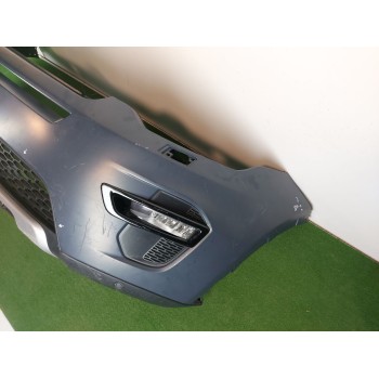 Recambio de paragolpes delantero para land rover discovery sport (l550) 2.0 d 4x4 referencia OEM IAM FK7217F003  