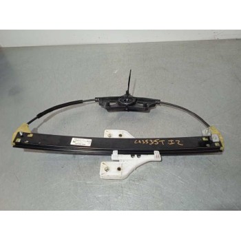 Recambio de elevalunas trasero izquierdo para audi a4 berlina (8w2) advanced edition referencia OEM IAM  SOLO MECANISMO CONFORT